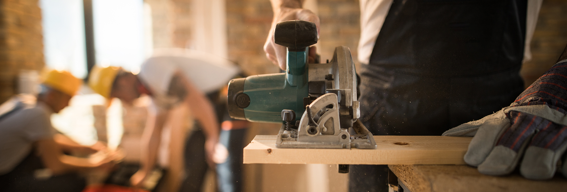 Unser Anspruch ist es